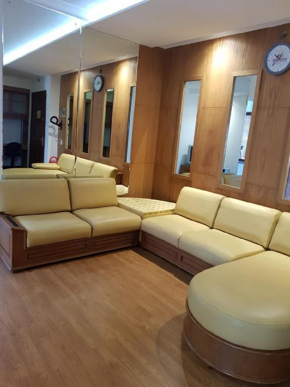LUX 3BR PRIVATE APARTMENT (The majesty Bandung) Apartment in Bandung