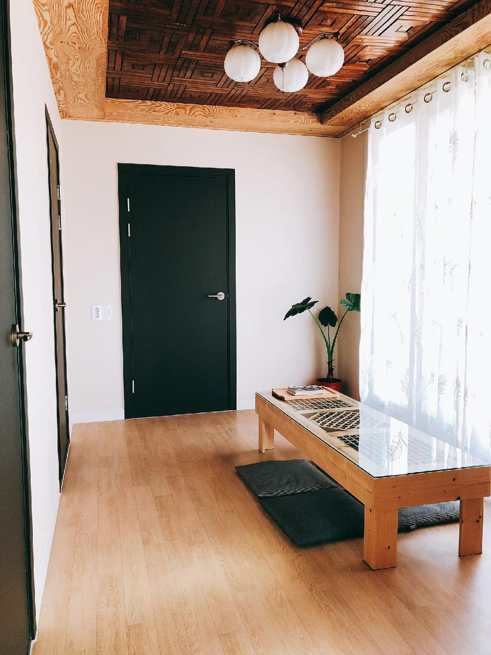 ANC HOUSE Vacation rental in South Korea