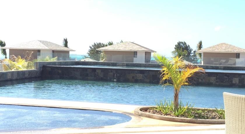 Azuri Resort - Luxury Apartment Apartment in Rivière du Rempart District, Mauritius