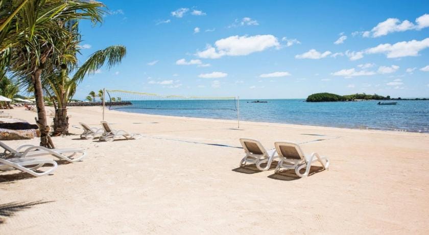 Azuri Resort - Luxury Apartment Apartment in Rivière du Rempart District, Mauritius