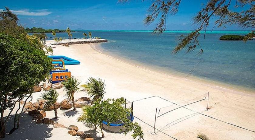 Azuri Resort - Luxury Apartment Apartment in Rivière du Rempart District, Mauritius