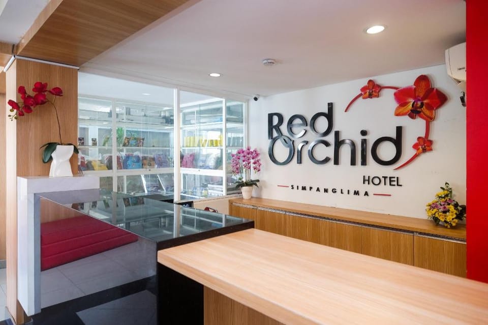 Red Orchid Semarang Hotel in Indonesia