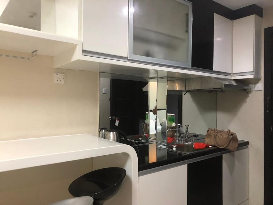 Studio unit apartment View City Apartment in Riau Islands, Indonesia