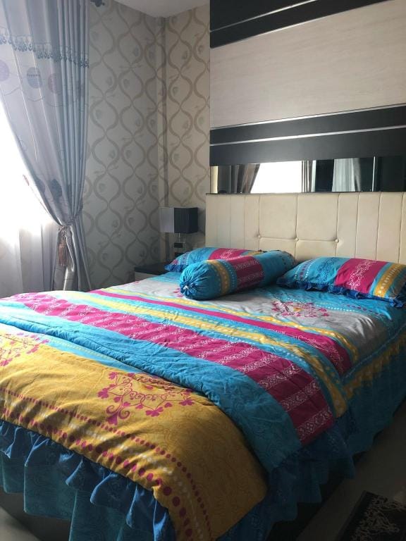 YNT One Studio unit Apartment Nagoya Batam Apartment in Riau Islands, Indonesia