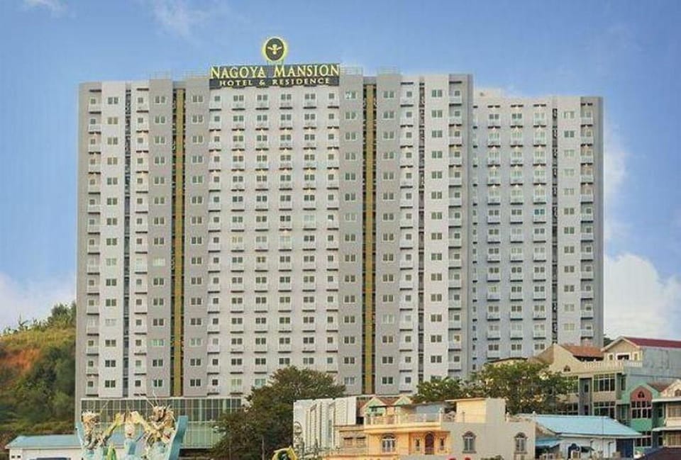 YNT One Studio unit Apartment Nagoya Batam Apartment in Riau Islands, Indonesia