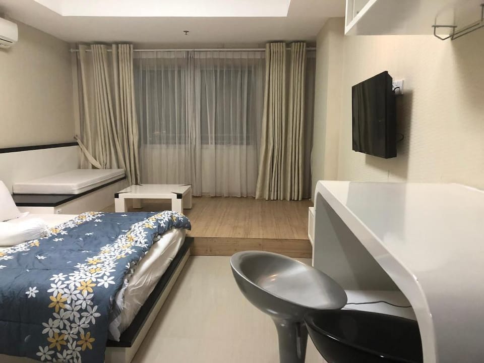 Nagoya Mansion Apartmrnt Batam  v city Apartment in Riau Islands, Indonesia