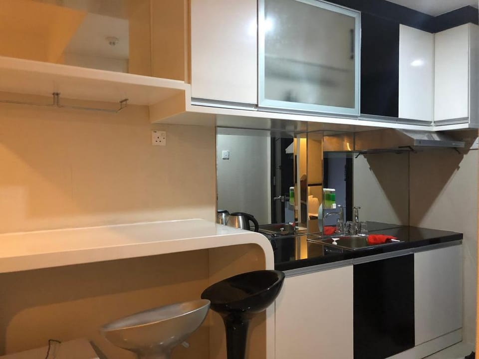 Nagoya Mansion Apartmrnt Batam  v city Apartment in Riau Islands, Indonesia