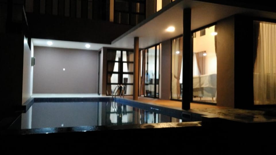 SleepRest @ Nagoya Valley Villa in Riau Islands, Indonesia