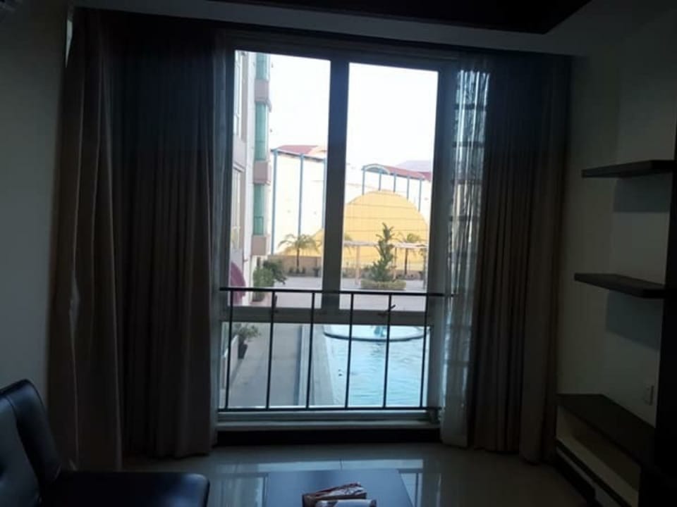 Comfy 2 Bedroom Apartment in city area Apartment in Riau Islands, Indonesia