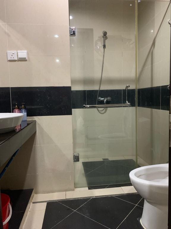 Comfy 2 Bedroom Apartment in city area Apartment in Riau Islands, Indonesia