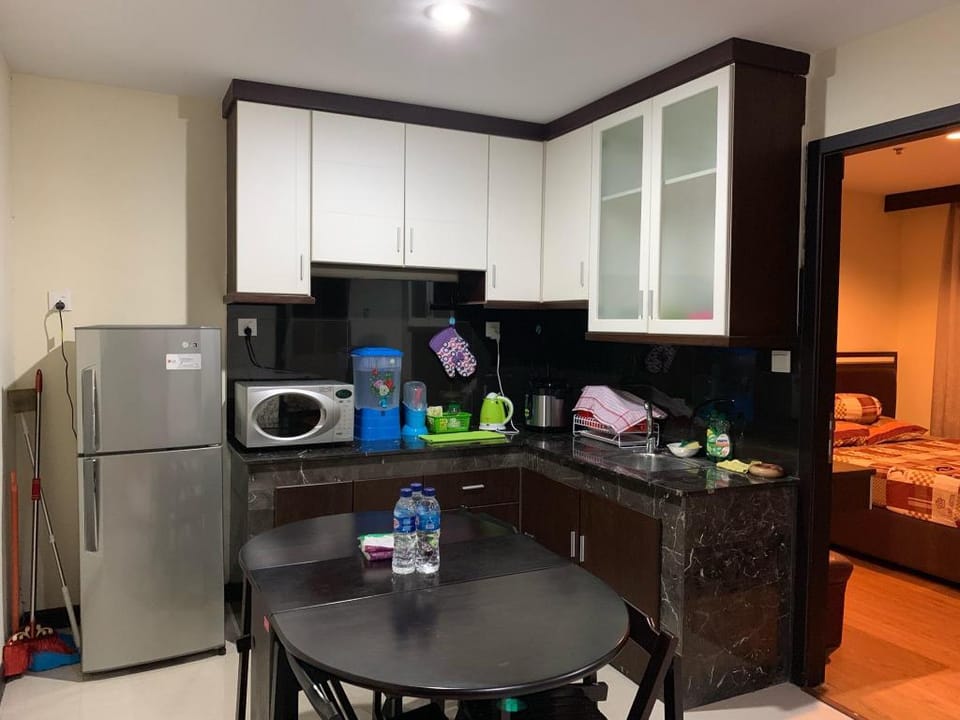 Comfy 2 Bedroom Apartment in city area Apartment in Riau Islands, Indonesia