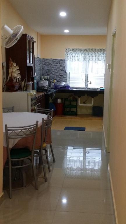 IsMa Lumut Homestay Vacation rental in Perak