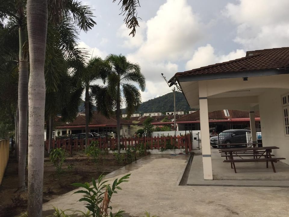 The Garden Vacation Home Vacation rental in Perak