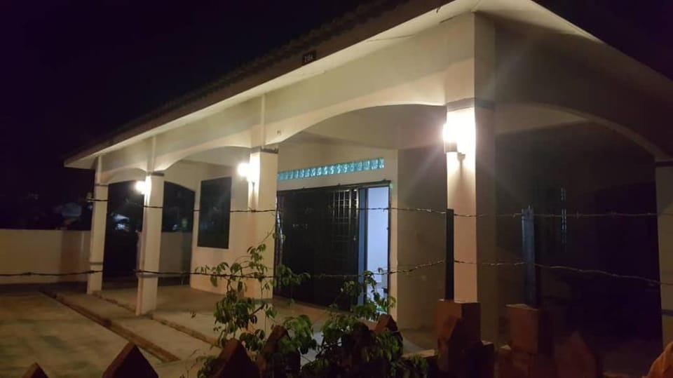 The Garden Vacation Home Vacation rental in Perak