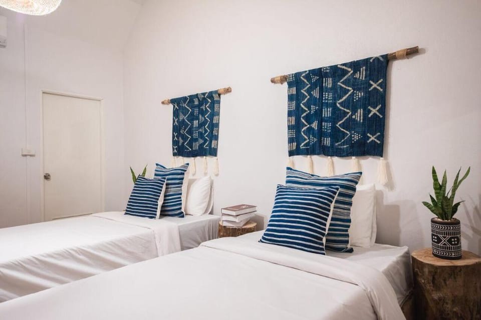 Ing Nern Room 1 Apartment in Thailand