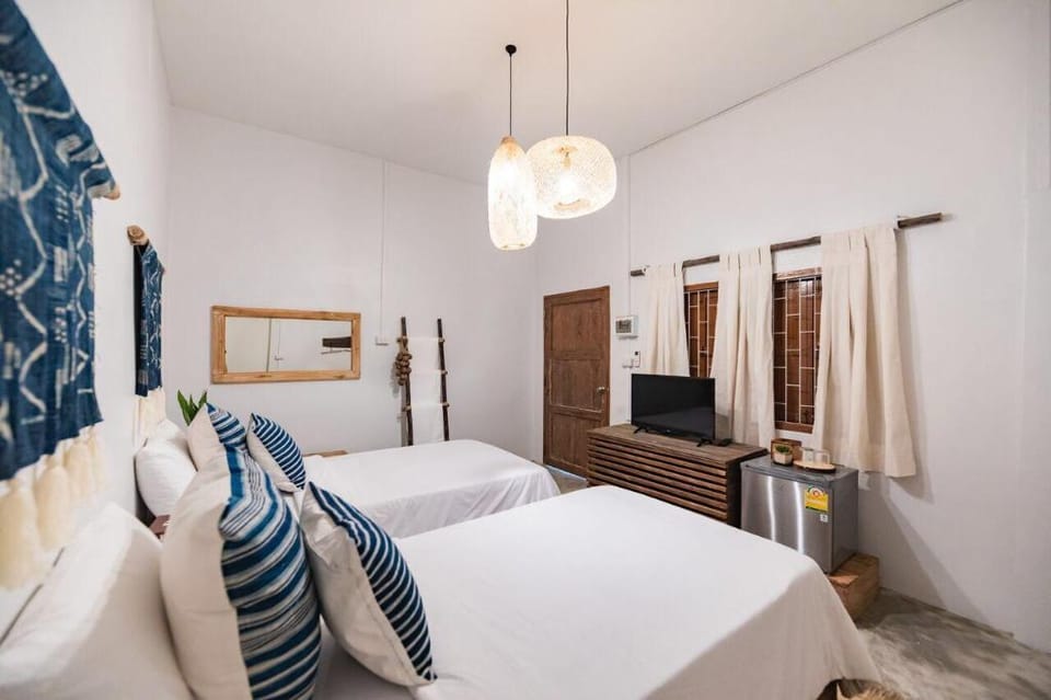 Ing Nern Room 1 Apartment in Thailand