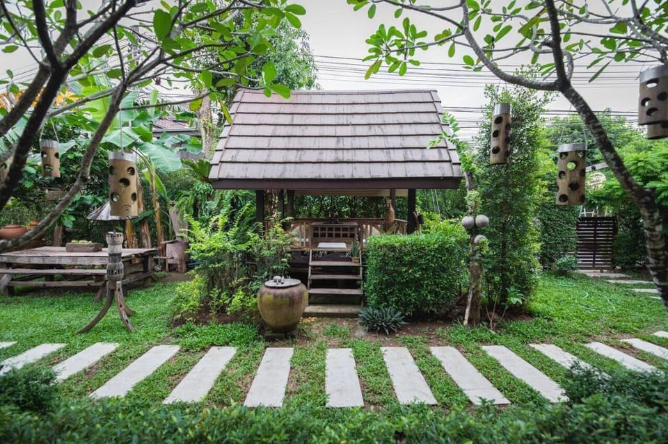 Ing Nern Room 1 Apartment in Thailand