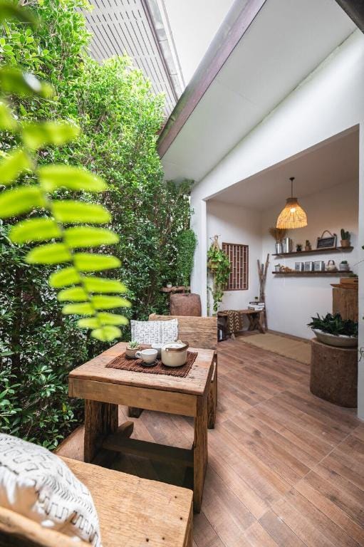 Mueng Apartments Apartment in Thailand