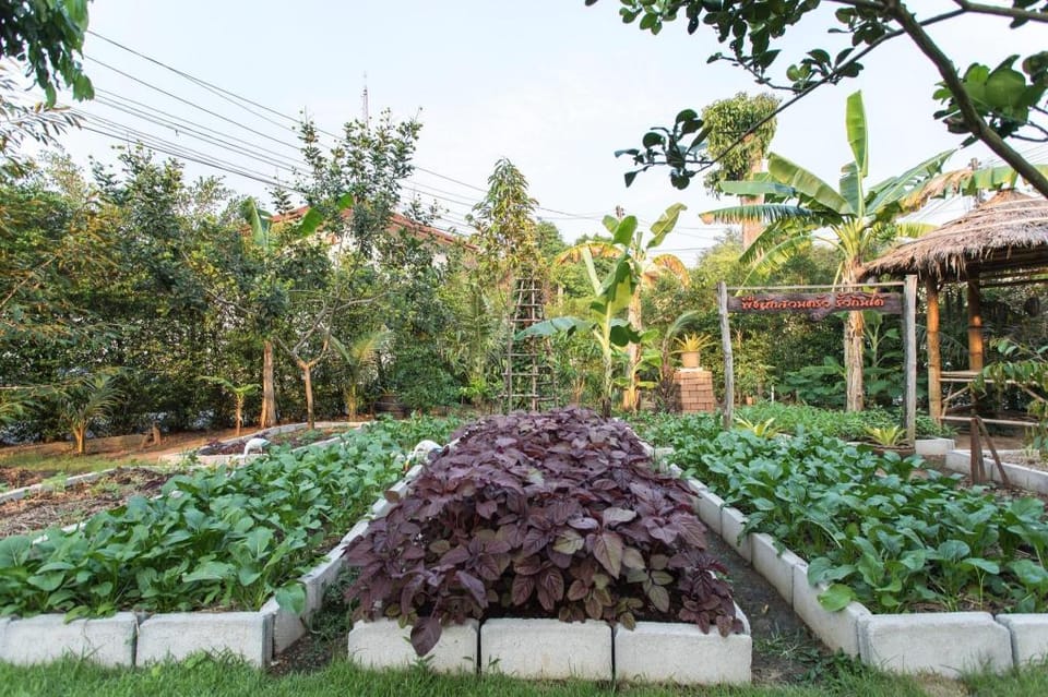 Mueng Apartments Apartment in Thailand