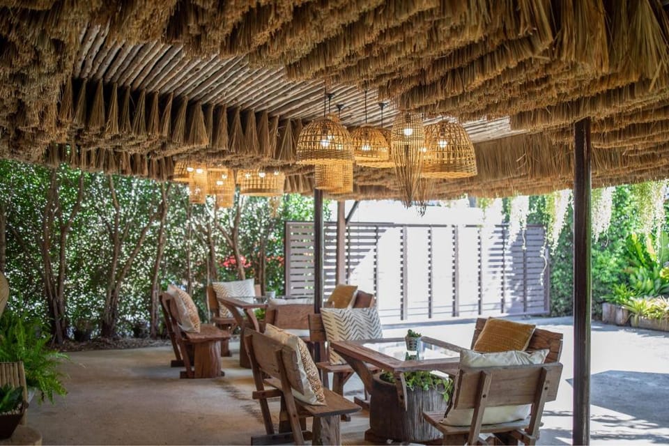 Ing Nern Room 3 Apartment in Thailand