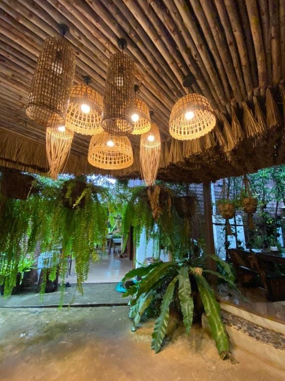 Ing Nern Room 3 Apartment in Thailand
