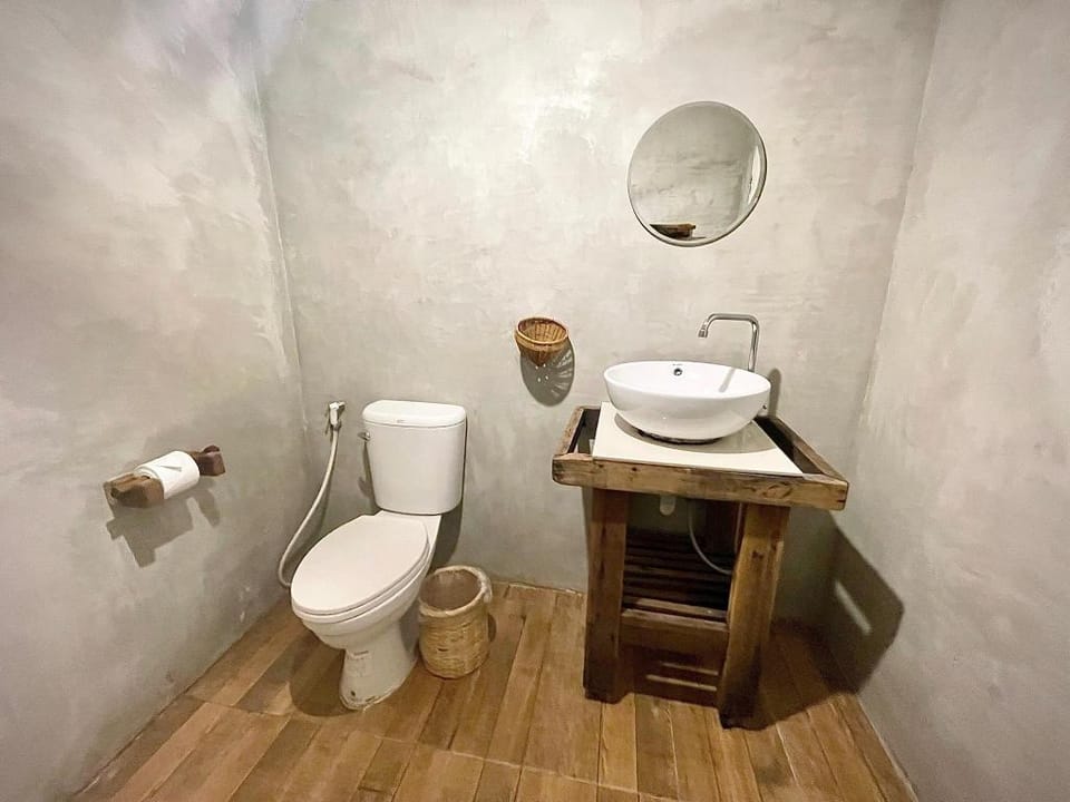 Ing Nern Room 4 Apartment in Thailand