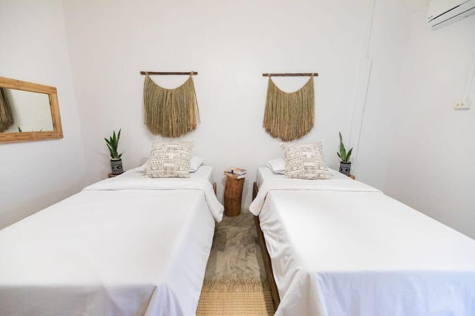 Ing Nern Room 4 Apartment in Thailand
