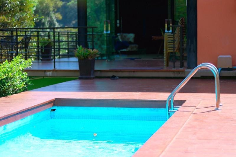 The Forester Villa in Thailand