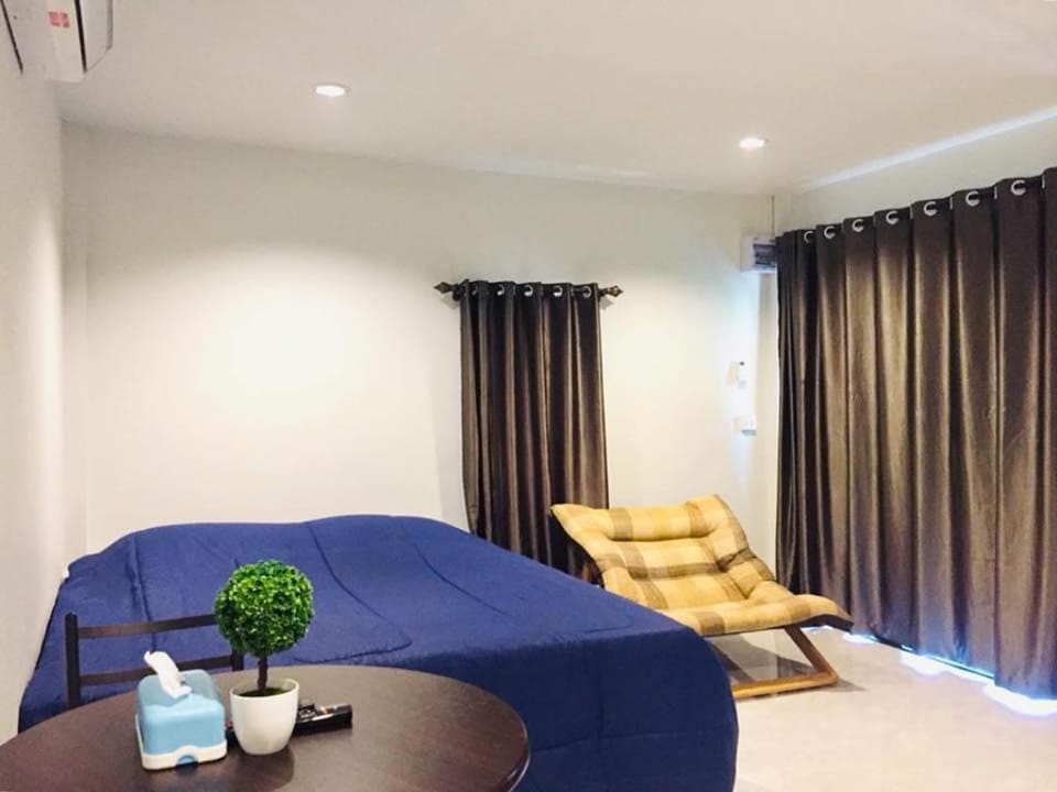 INGKHAO RESORT Chanthaburi Vacation rental in Thailand