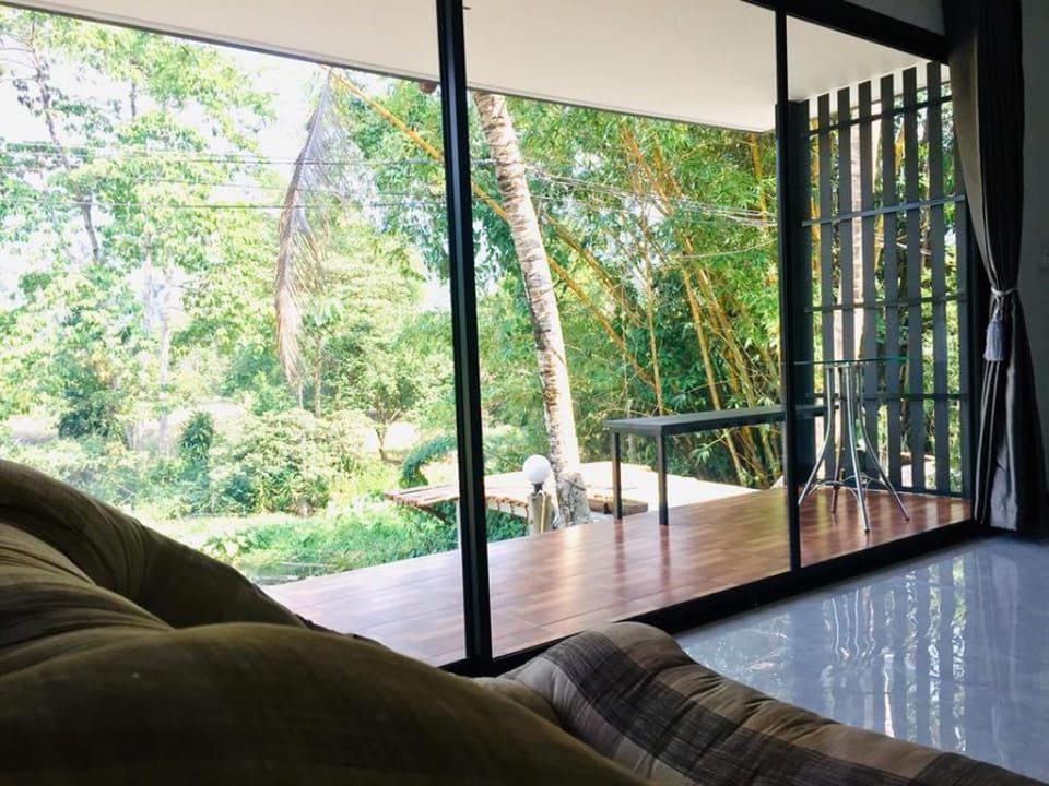 INGKHAO RESORT Chanthaburi Vacation rental in Thailand
