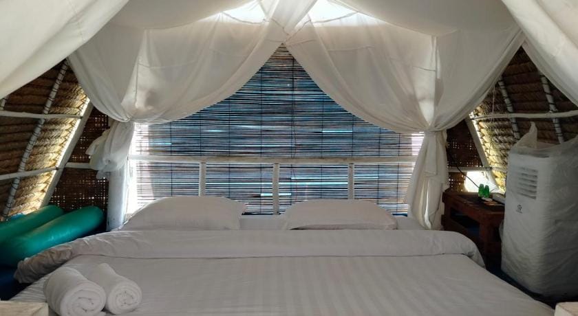 Madu Tiga Beach & Resort Resort in Riau Islands, Indonesia