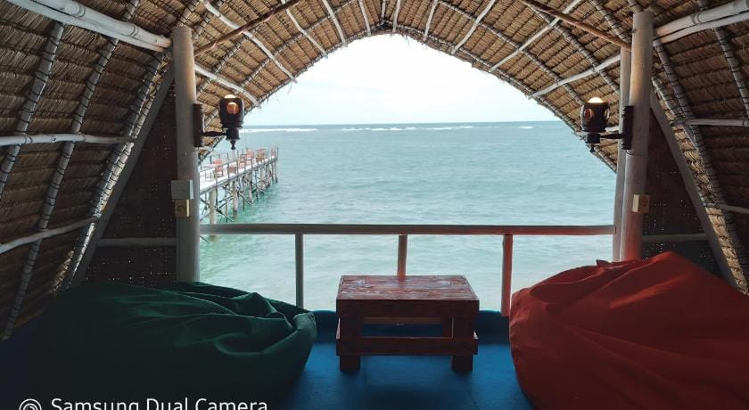 Madu Tiga Beach & Resort Resort in Riau Islands, Indonesia