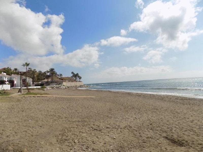 Sun and Comfort in Mijas Costa Apartment in Costa del Sol