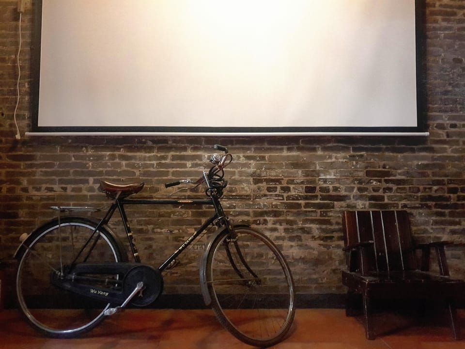 Foshan 77 Hostel Vacation rental in Guangzhou