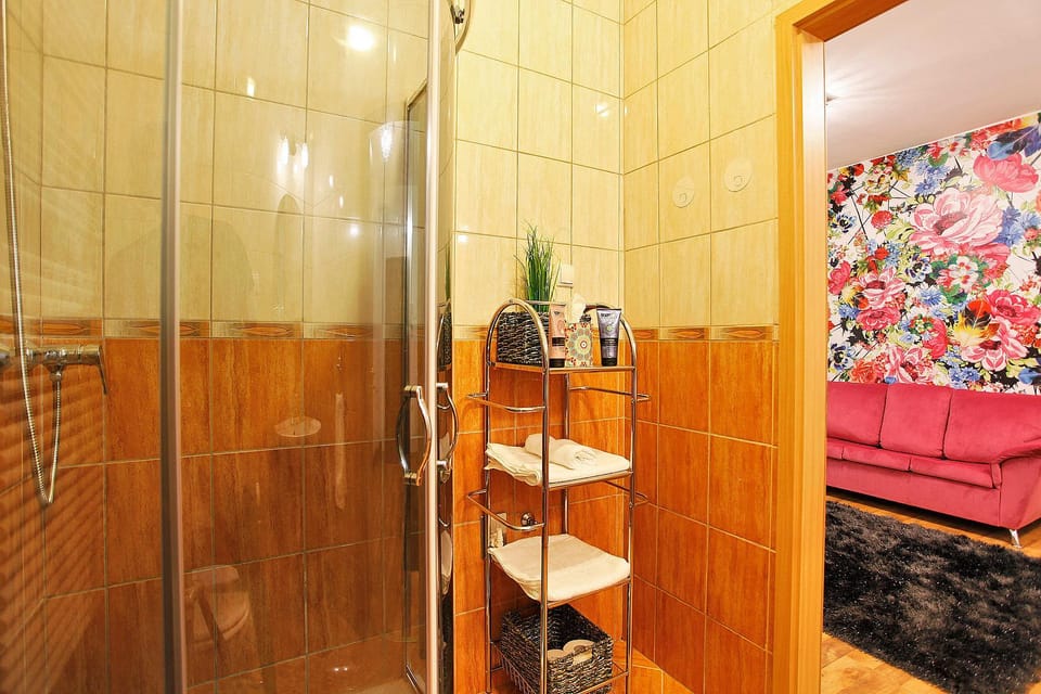 Paradise Apartman Apartment in Slovakia