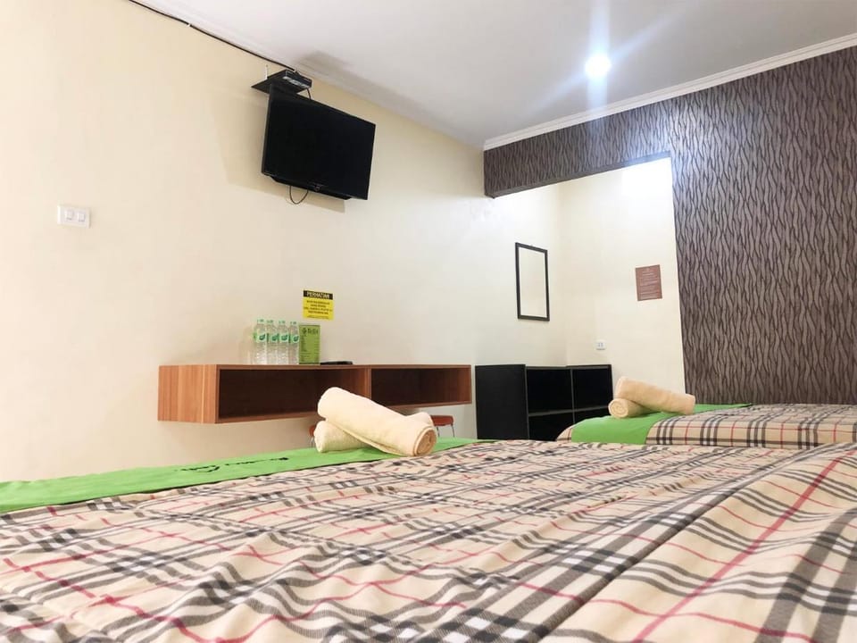 Bamboe Inn 2 Homestay Hotel in Indonesia