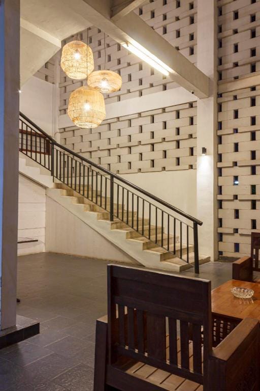 WISMA AMANDARI Hotel in Indonesia