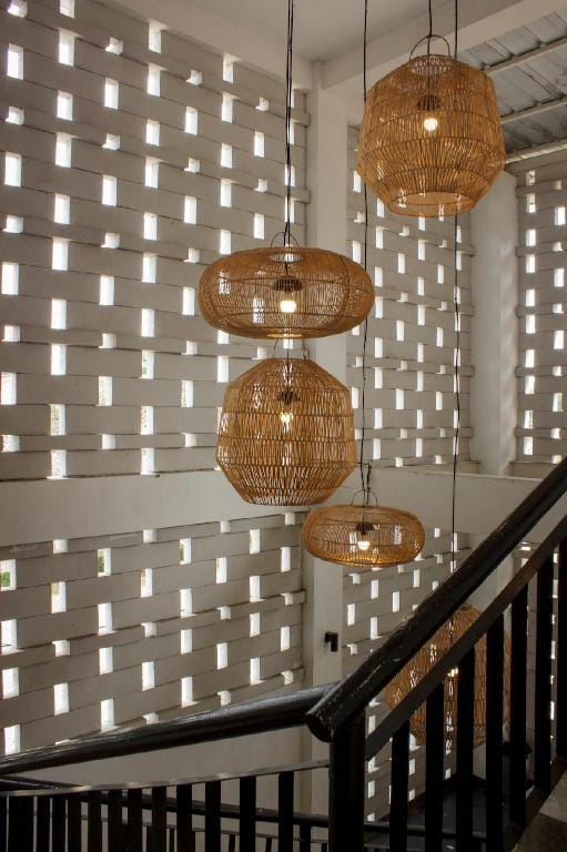 WISMA AMANDARI Hotel in Indonesia