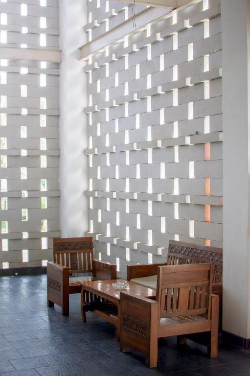 WISMA AMANDARI Hotel in Indonesia