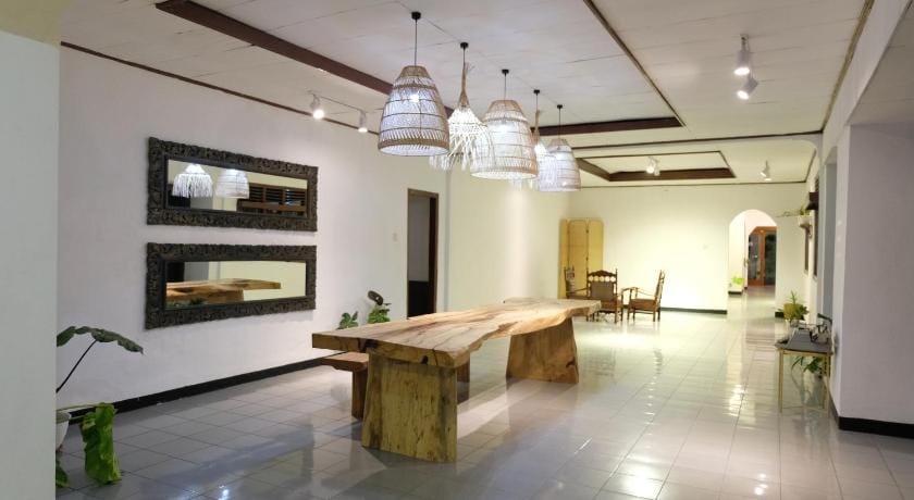 Hotel Rarem Hotel in Indonesia