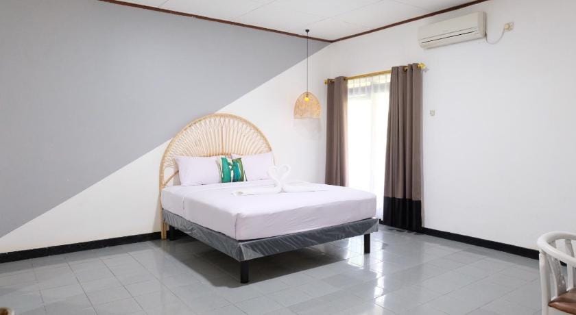 Hotel Rarem Hotel in Indonesia
