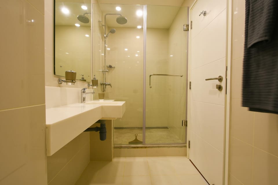 Ocean view apartment Apartment in Galle