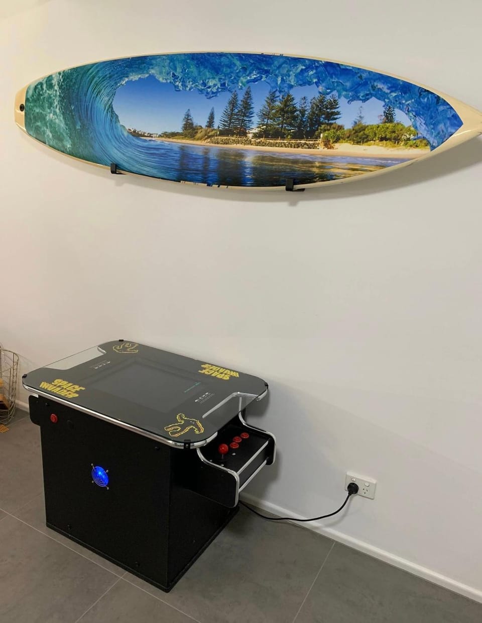 Beachside Getaway Apartment in Currimundi