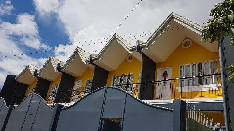 Diodeths Apartment Hotel Vacation rental in Caraga
