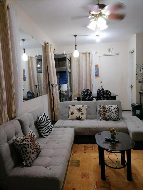 Eurie's Furnished Unit 1 Vacation rental in Caraga