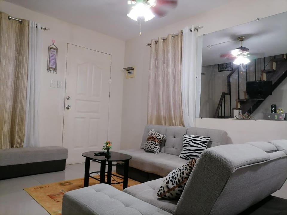 Eurie's Furnished Unit 1 Vacation rental in Caraga