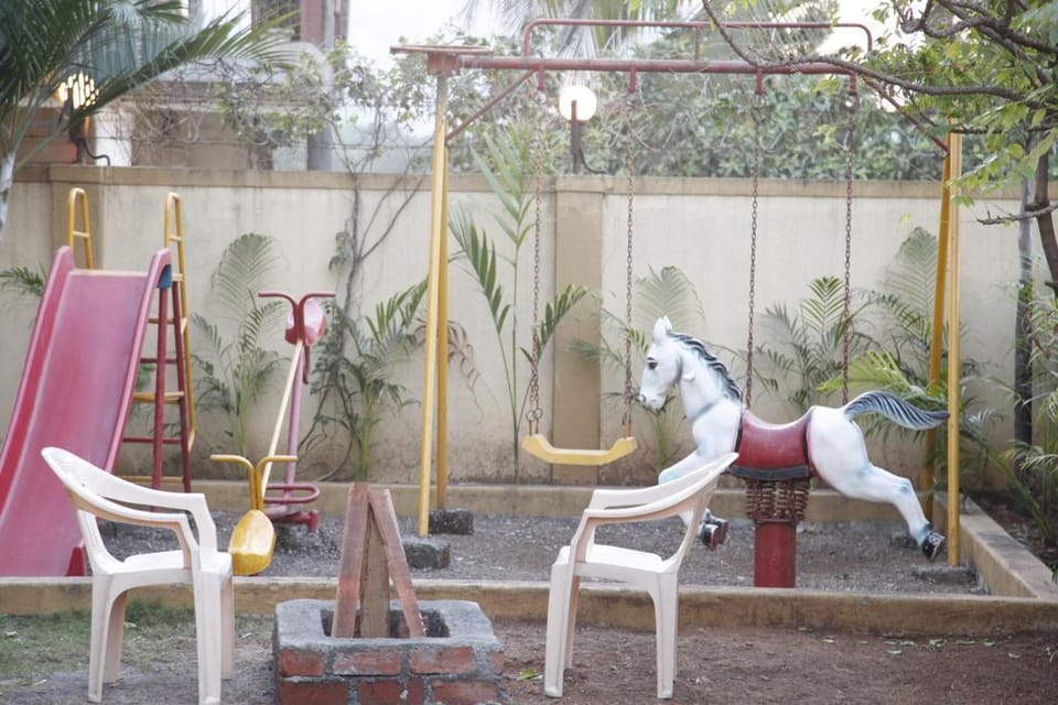 Ivy Orchids Villa - 3 BHK Private Villa Lonavala Villa in Lonavla