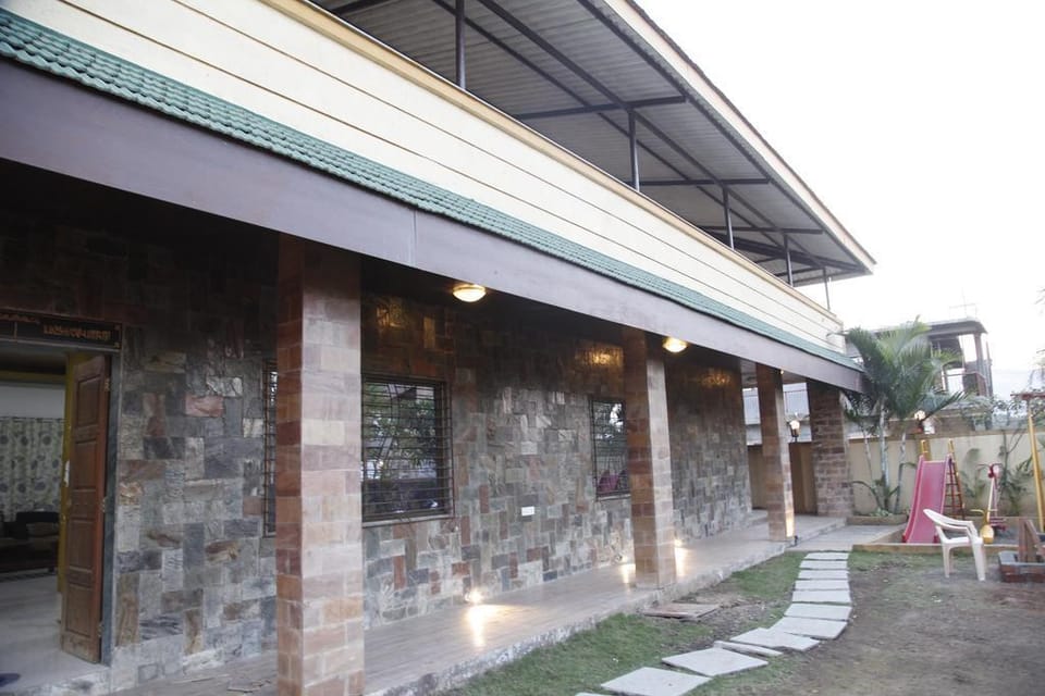 Ivy Orchids Villa - 3 BHK Private Villa Lonavala Villa in Lonavla
