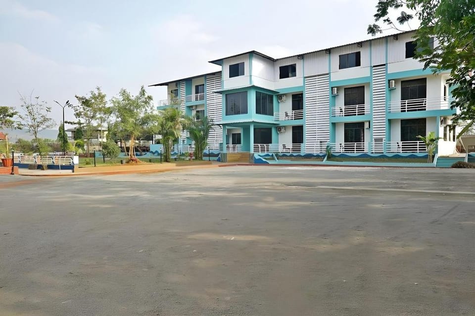 Royal Hills Resort Hotel in Lonavla