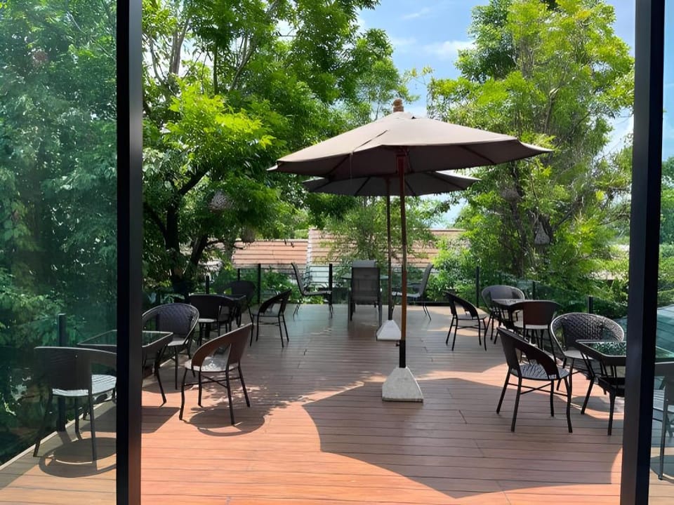 Look at Home Lamphun Hotel in Thailand